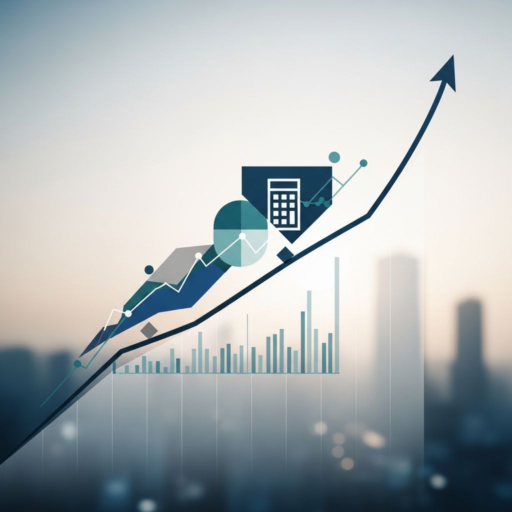 Understand growth rates and their critical role in financial analysis and investment decisions.