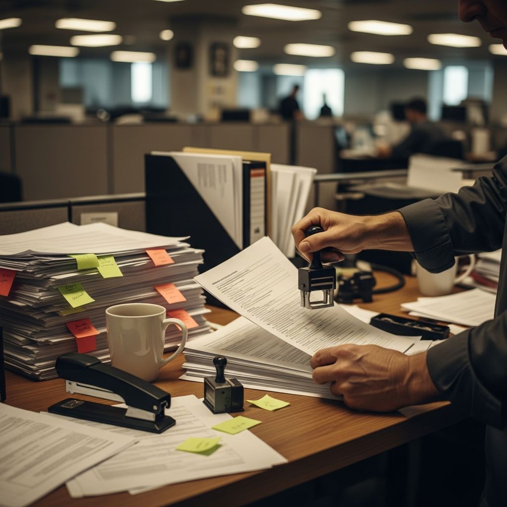 Understanding grunt work: The essential foundation of business operations and career development