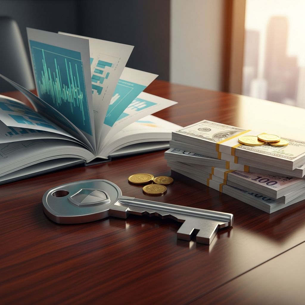 Understand GICs: Secure, predictable returns for retirement and stable value planning.