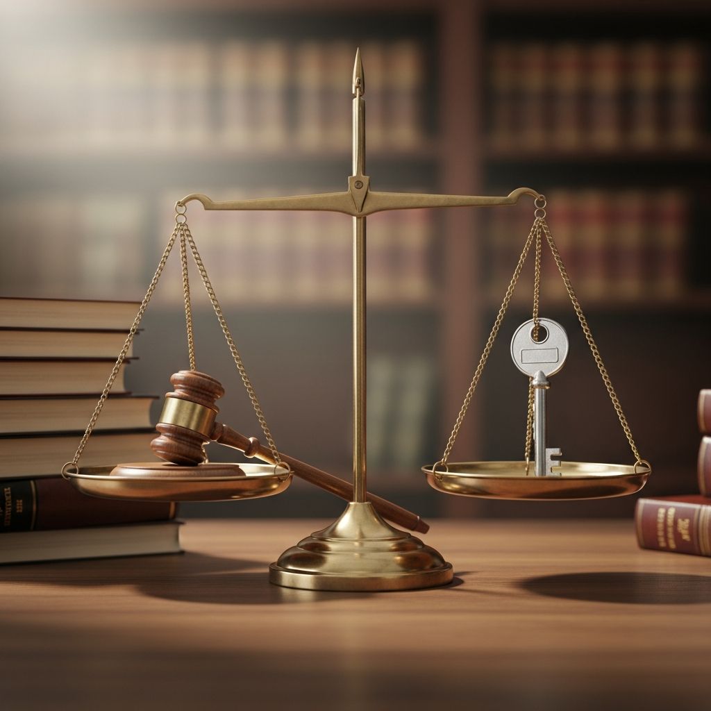 Understanding guarantors: Financial responsibility, legal implications, and when you need one.