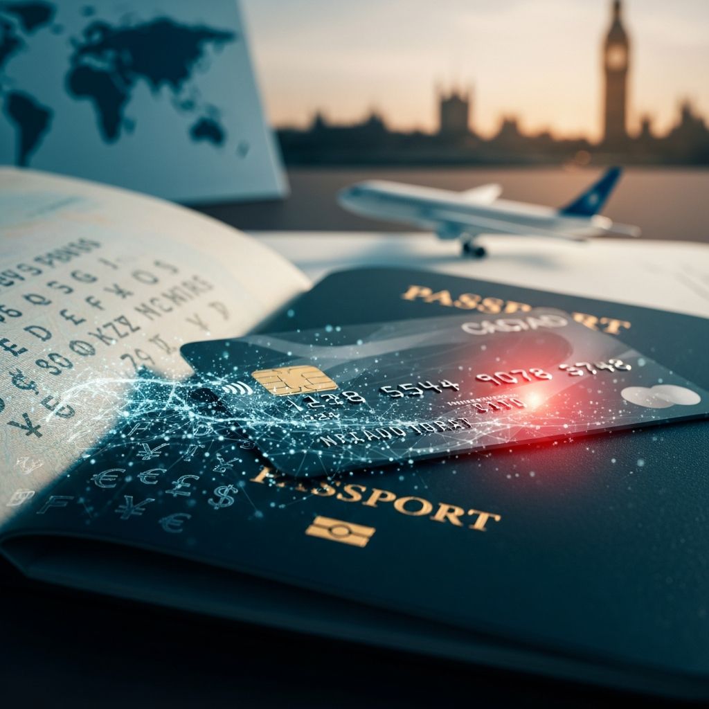 Understand foreign transaction fees and learn strategies to minimize costs while traveling internationally.