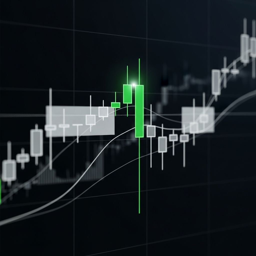 Master the hammer candlestick pattern for identifying bullish reversals in downtrends.