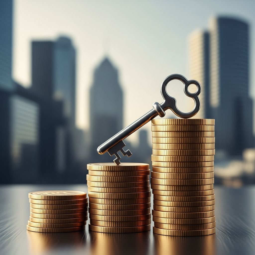 Understanding hard money loans: Short-term financing for real estate investors with flexible terms and quick approval.