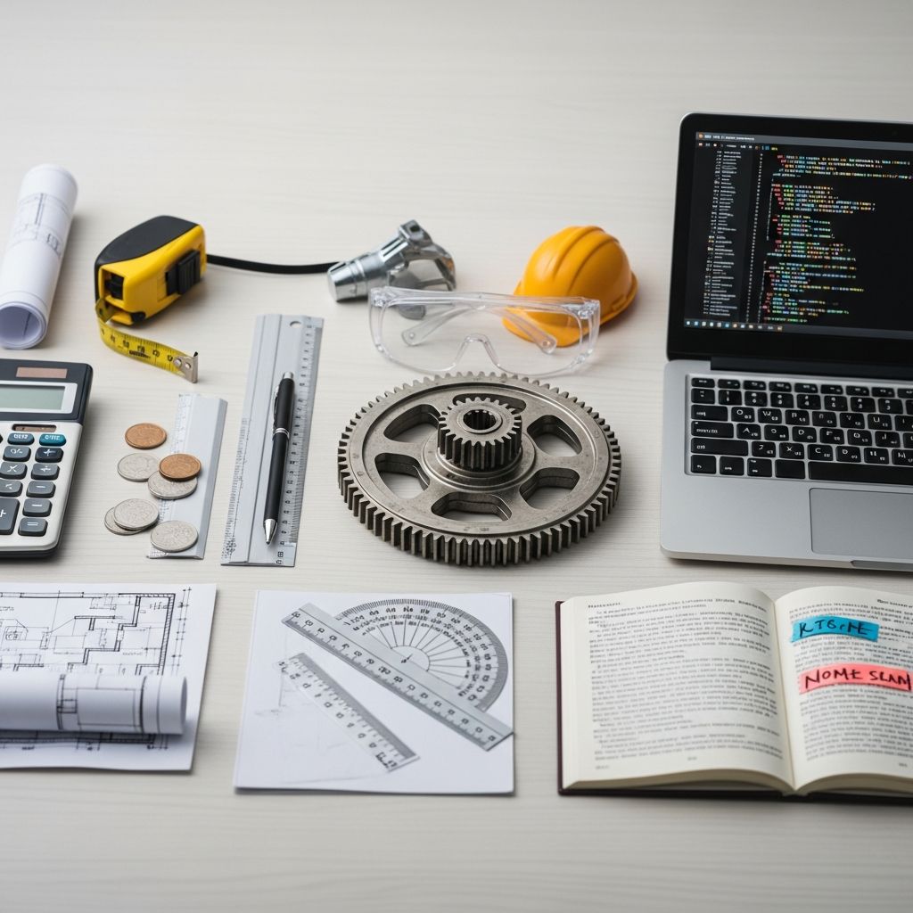 Master technical abilities that drive career success and professional growth in your industry.