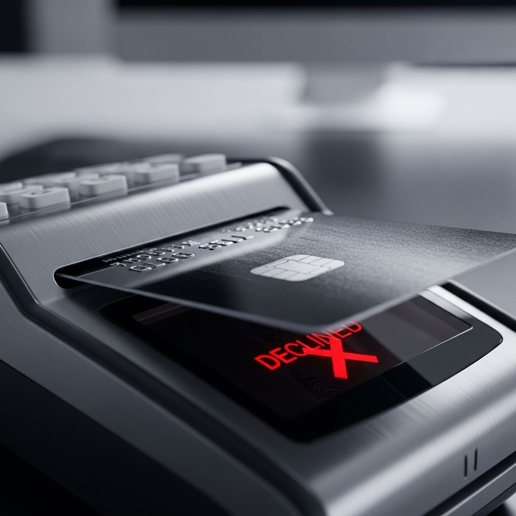 Discover the most exclusive and difficult-to-obtain premium credit cards.