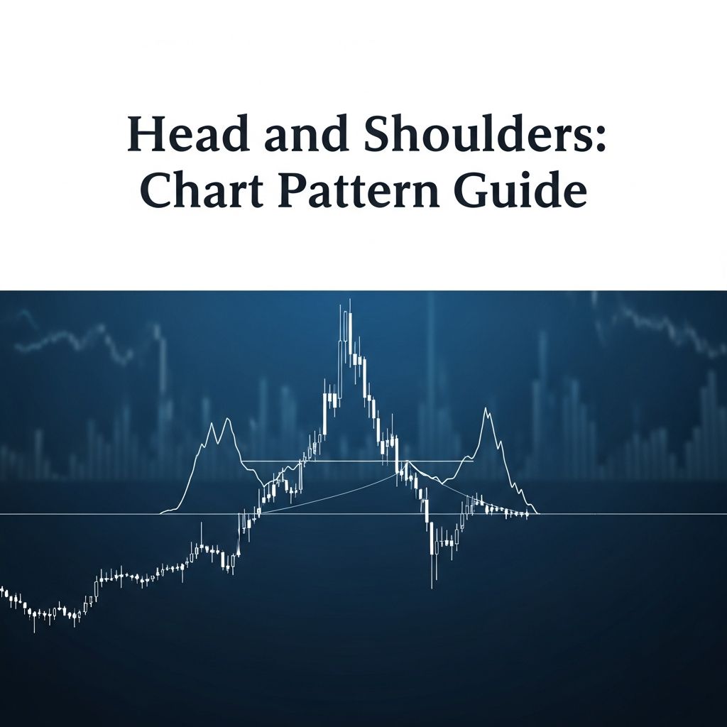 Master the head and shoulders pattern: A comprehensive guide to identifying reversals in financial markets.