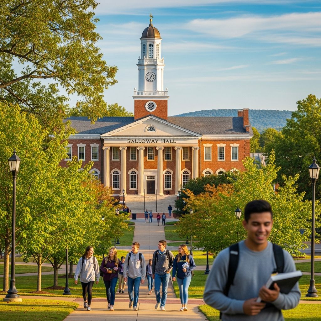 Discover Hendrix College's rankings, costs, financial aid, and what makes it a top value liberal arts institution.