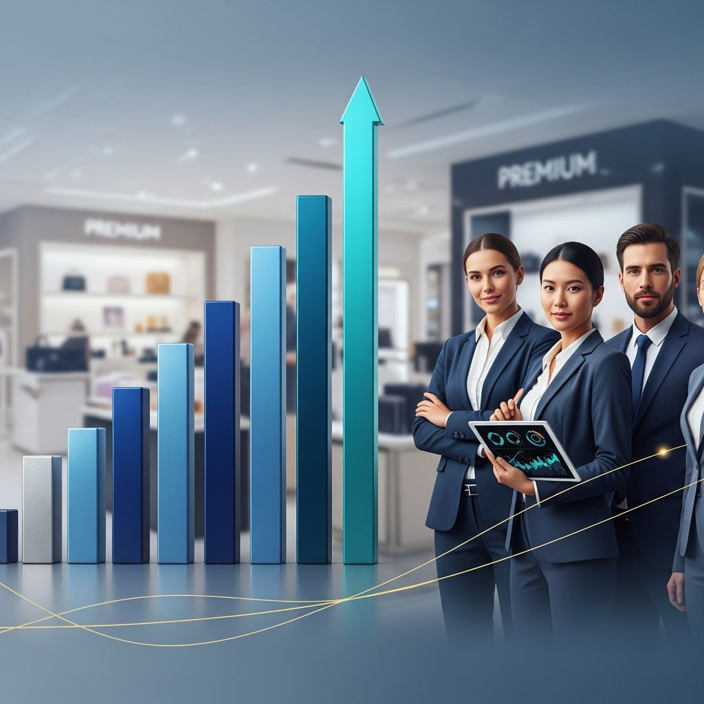 Discover the top-earning retail positions that offer six-figure salaries and lucrative career paths.