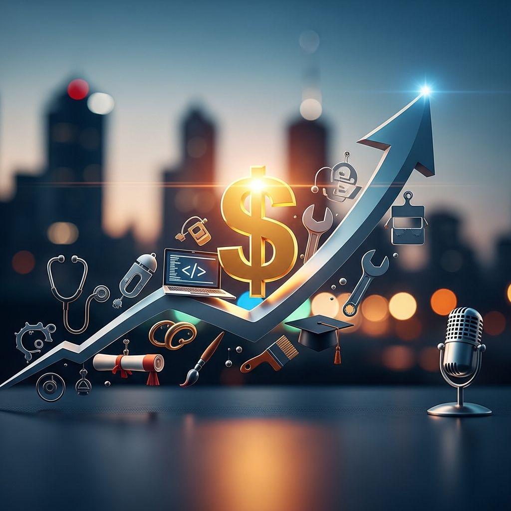 Discover the best part-time jobs that pay well in 2025 and earn extra income on your own schedule.