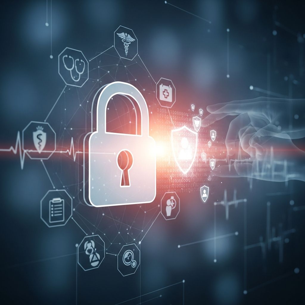 Understand HIPAA regulations, your medical privacy rights, and how healthcare providers protect your health information.