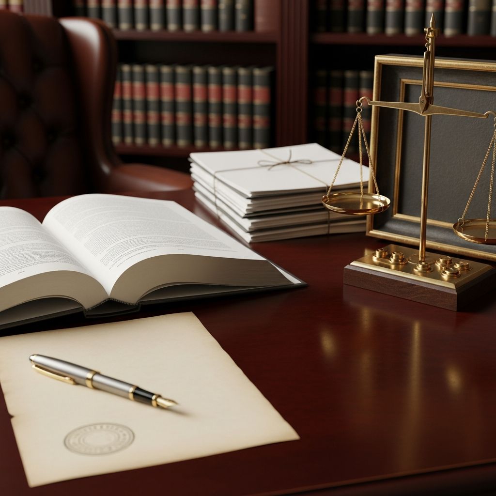 Secure legal expertise with retainer agreements for predictable costs and immediate access to counsel.