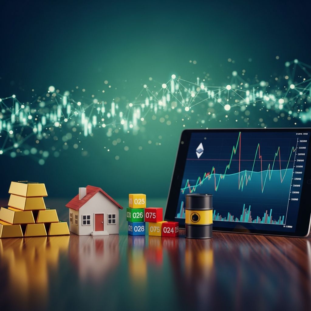 Learn what holdings are and how they form the foundation of your investment portfolio strategy.