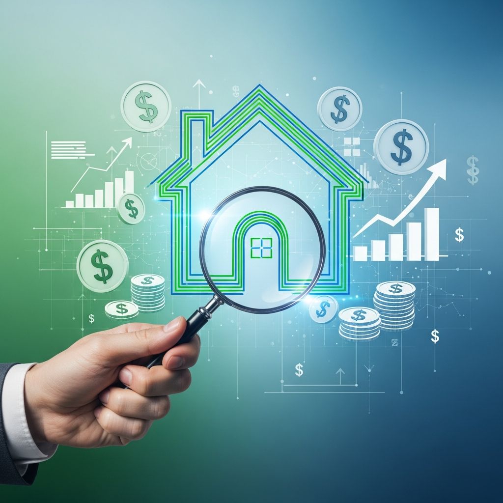 Complete guide to home appraisal costs, factors affecting prices, and what homebuyers should budget.