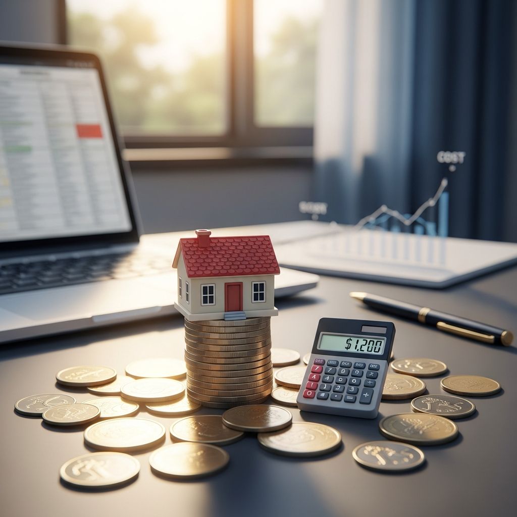 Calculate your home insurance costs accurately using our comprehensive home insurance calculator tool.