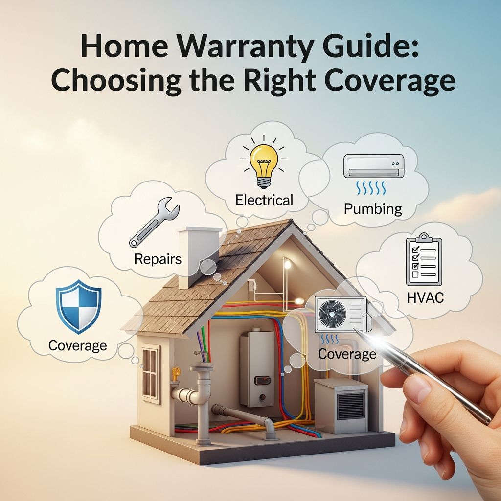 Find the best home warranty coverage for your needs with expert reviews and comparisons.