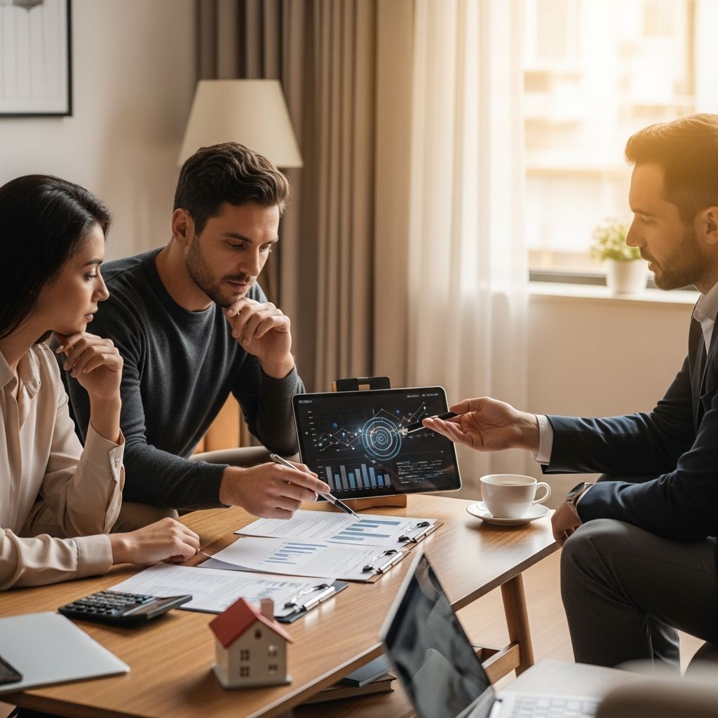 Navigate the new real estate commission rules and understand how they impact your home purchase journey.