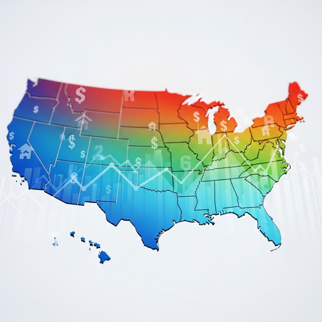 Compare homeowners insurance costs across all U.S. states and find the best rates for your home.