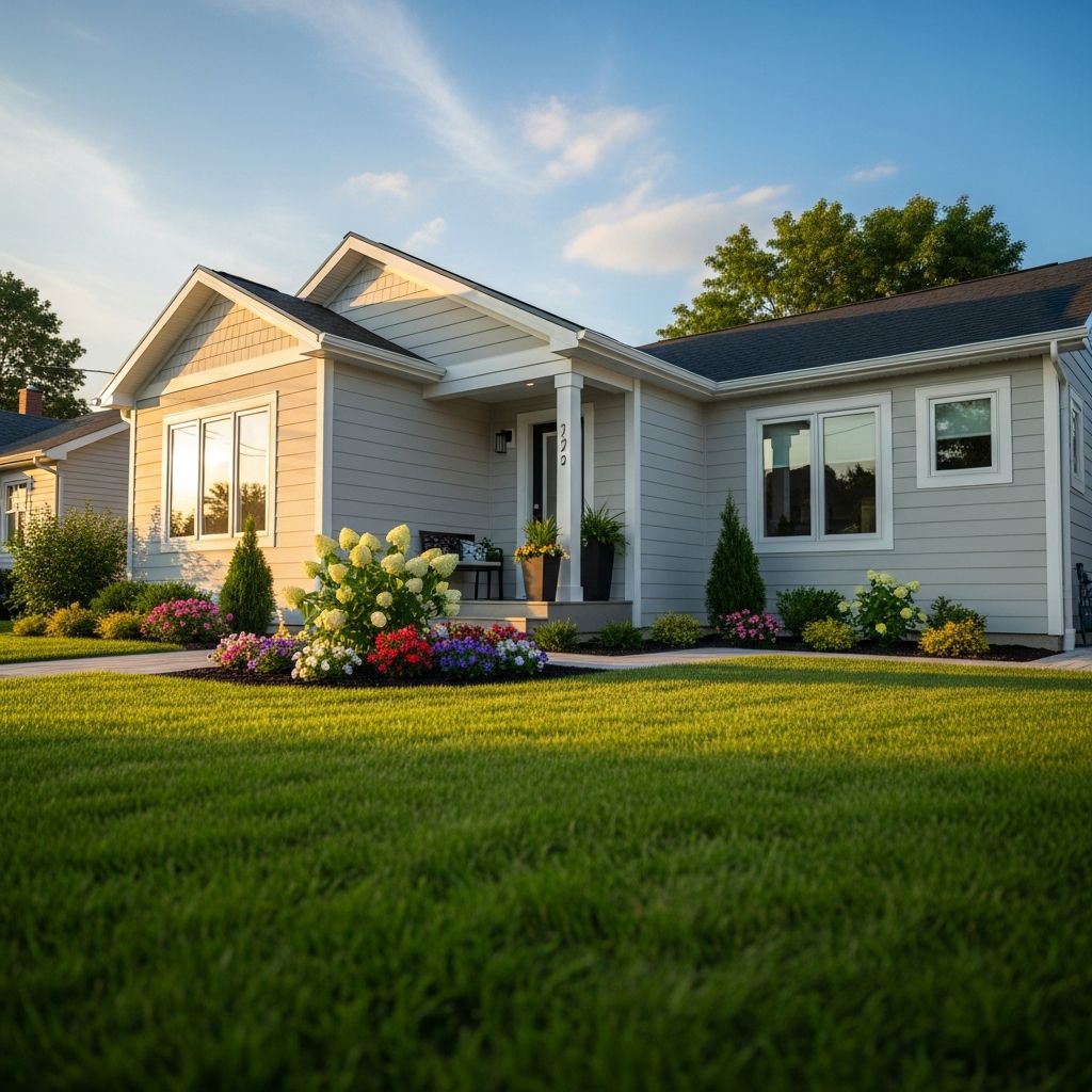 Master the art of house flipping: Learn strategies, risks, and profits in real estate investing.