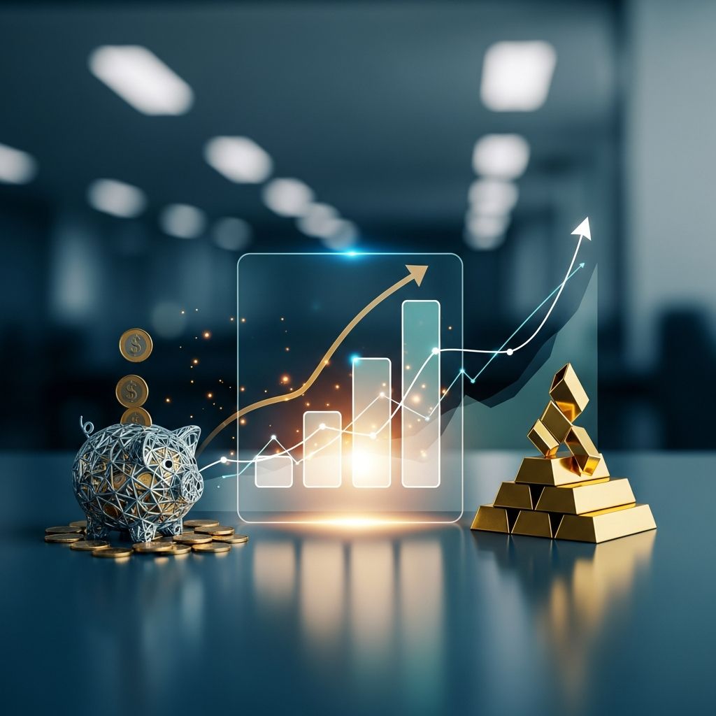 Master capital accounts: Track investments, profits, and ownership equity effectively.