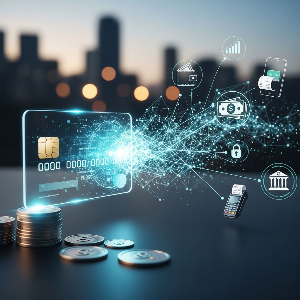 Understand the mechanics of credit card payments and optimize your financial strategy.