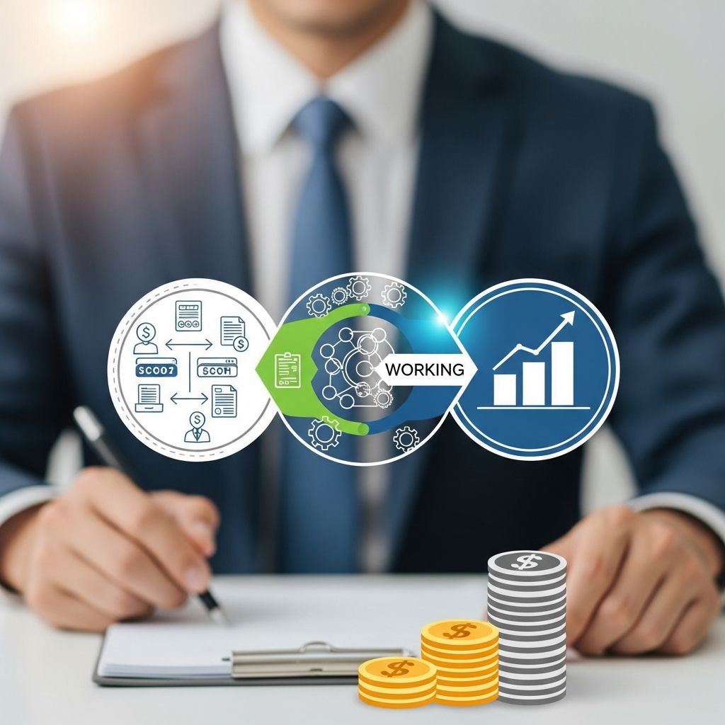 Discover how Credit Sesame generates revenue while helping users build credit and manage finances.