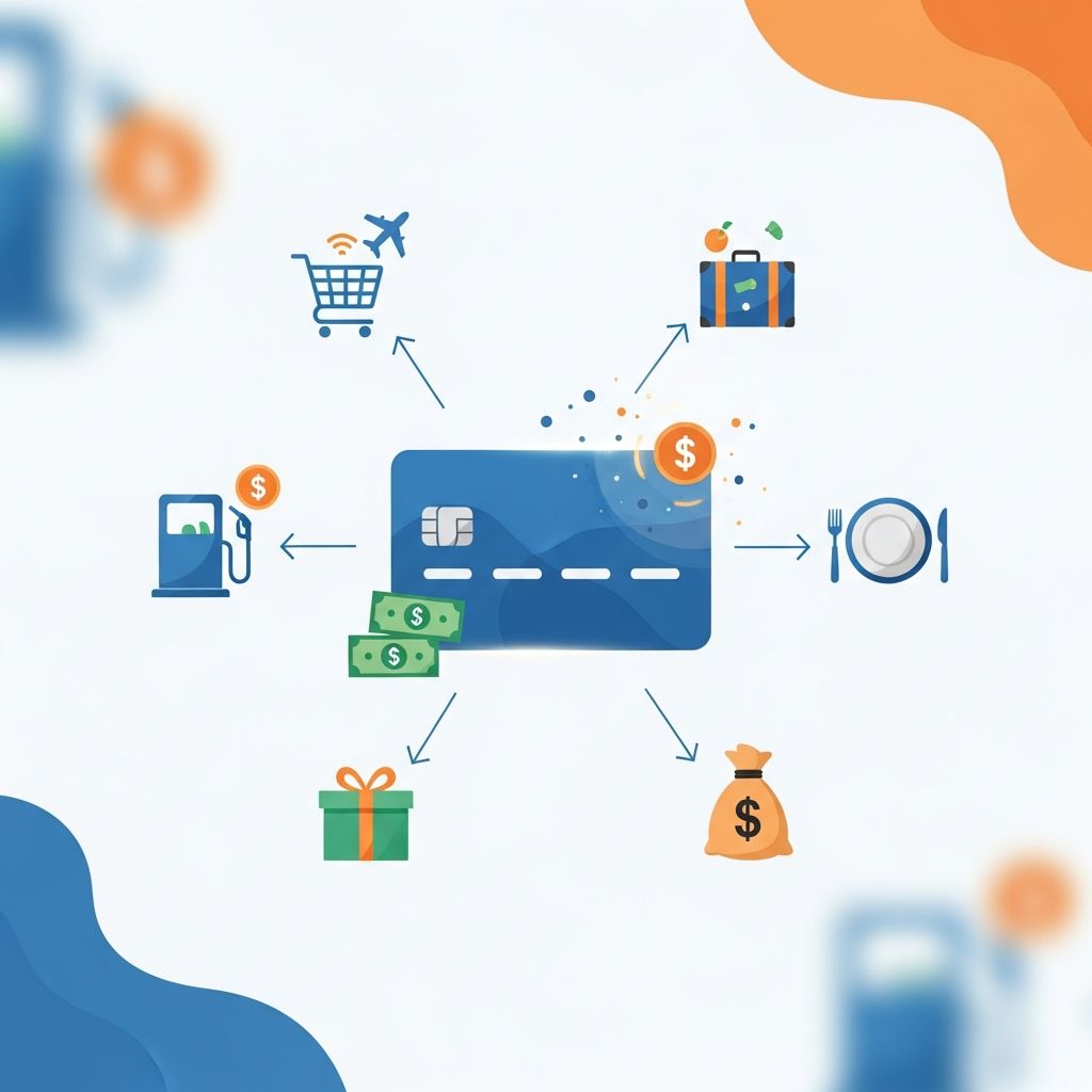 How Do Credit Card Points Work: A Beginner’s Guide Master credit card rewards: Learn how to earn, redeem, and maximize points value.