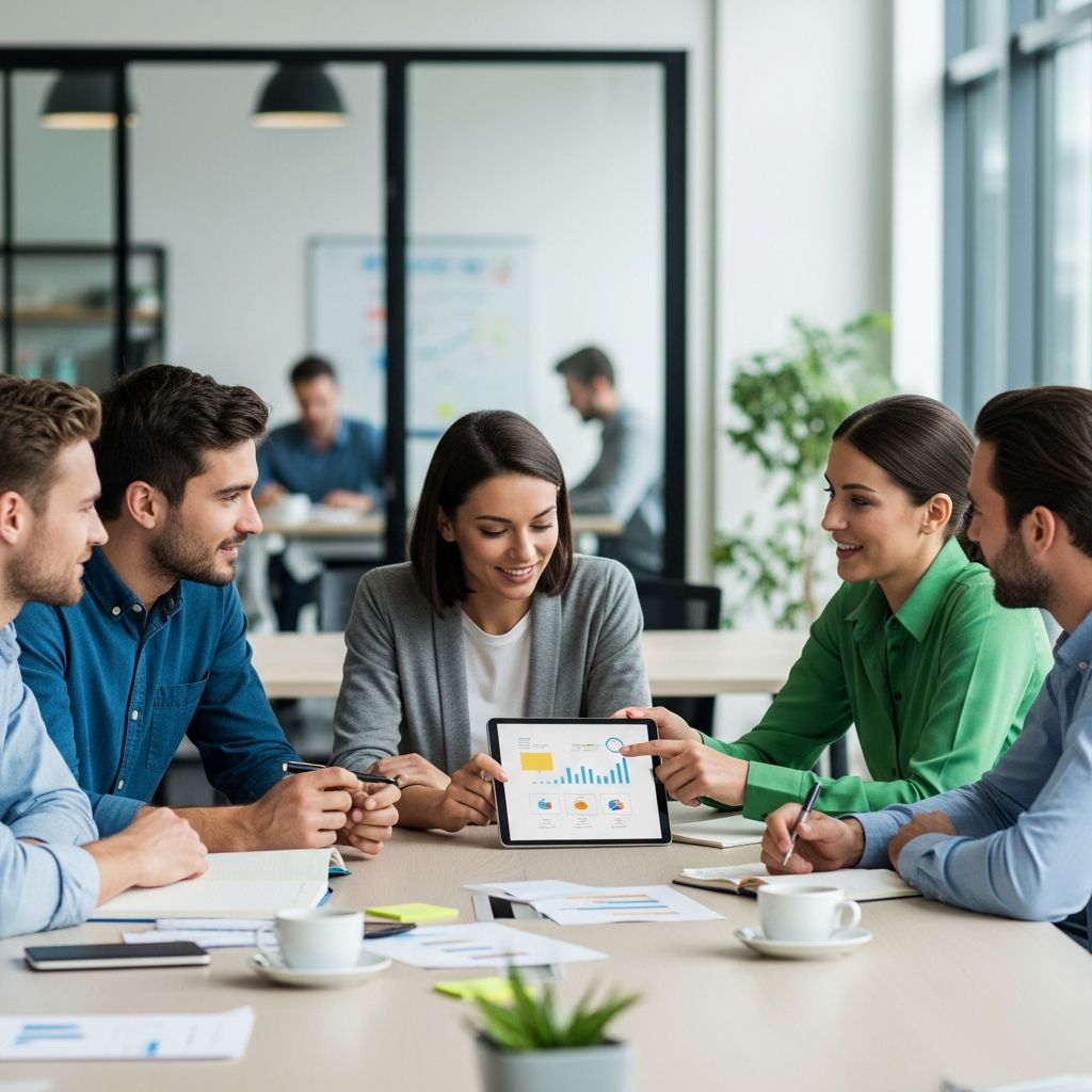 Explore teamwork dynamics, benefits, challenges, and strategies for thriving in collaborative workplace environments.