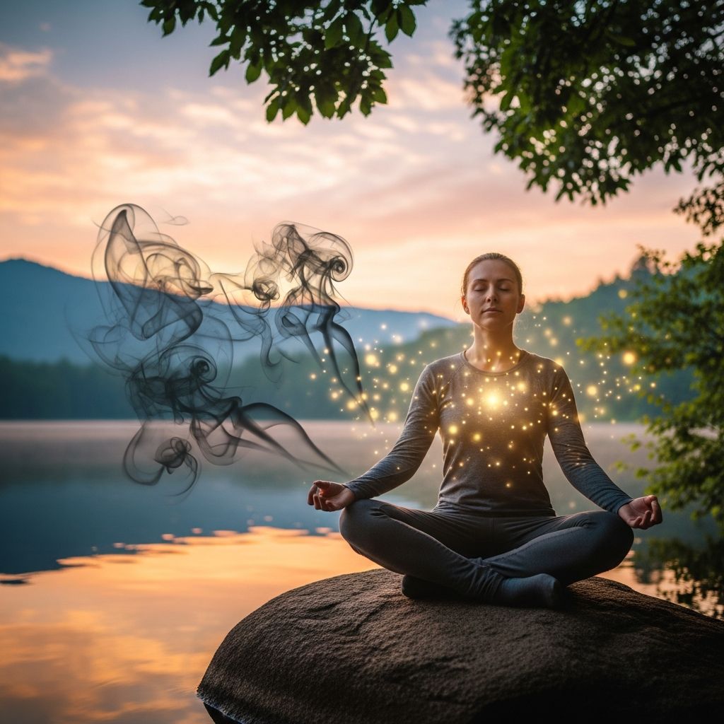 Master stress management with proven techniques for emotional and physical well-being.