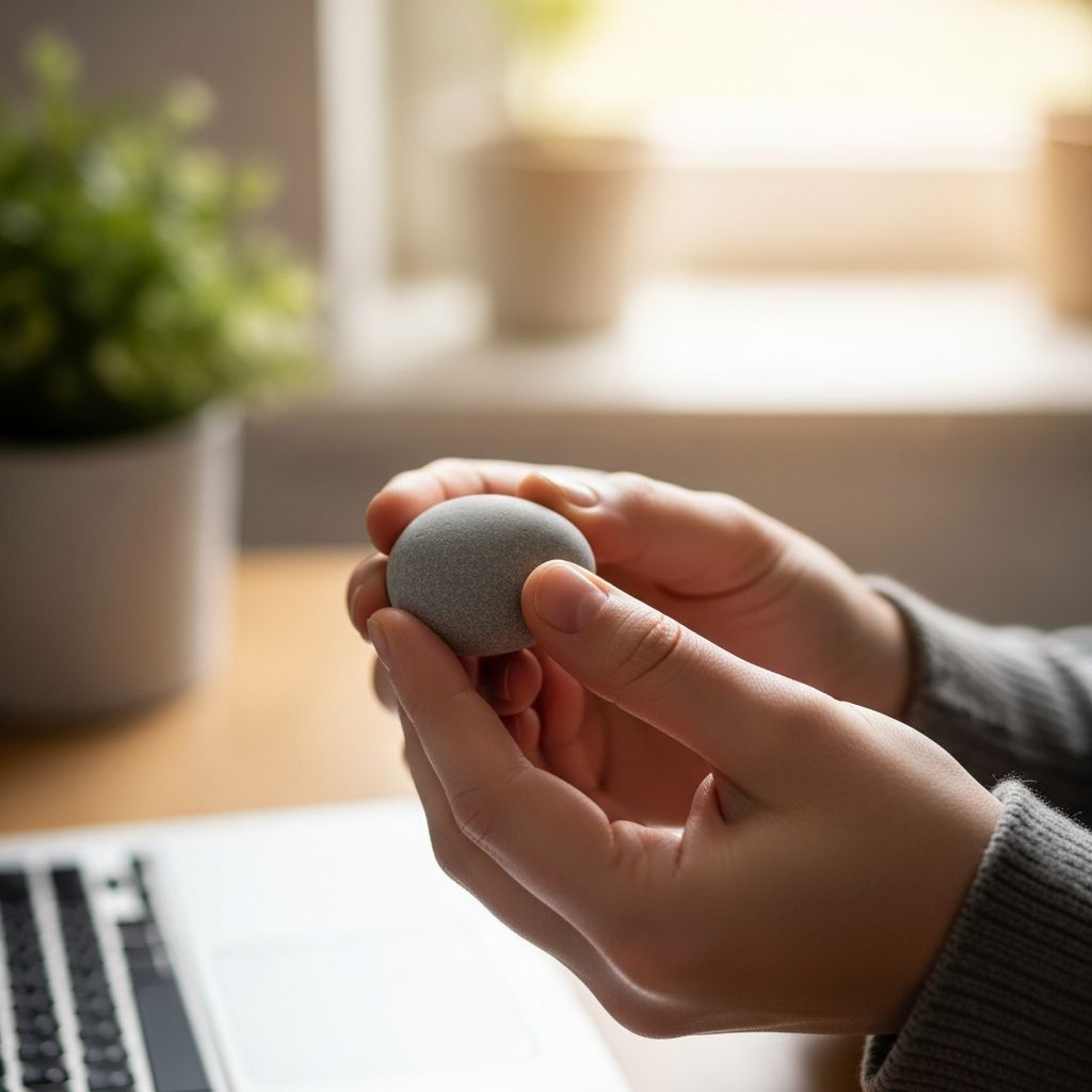 Master stress management with evidence-based techniques and lifestyle changes for better mental health.