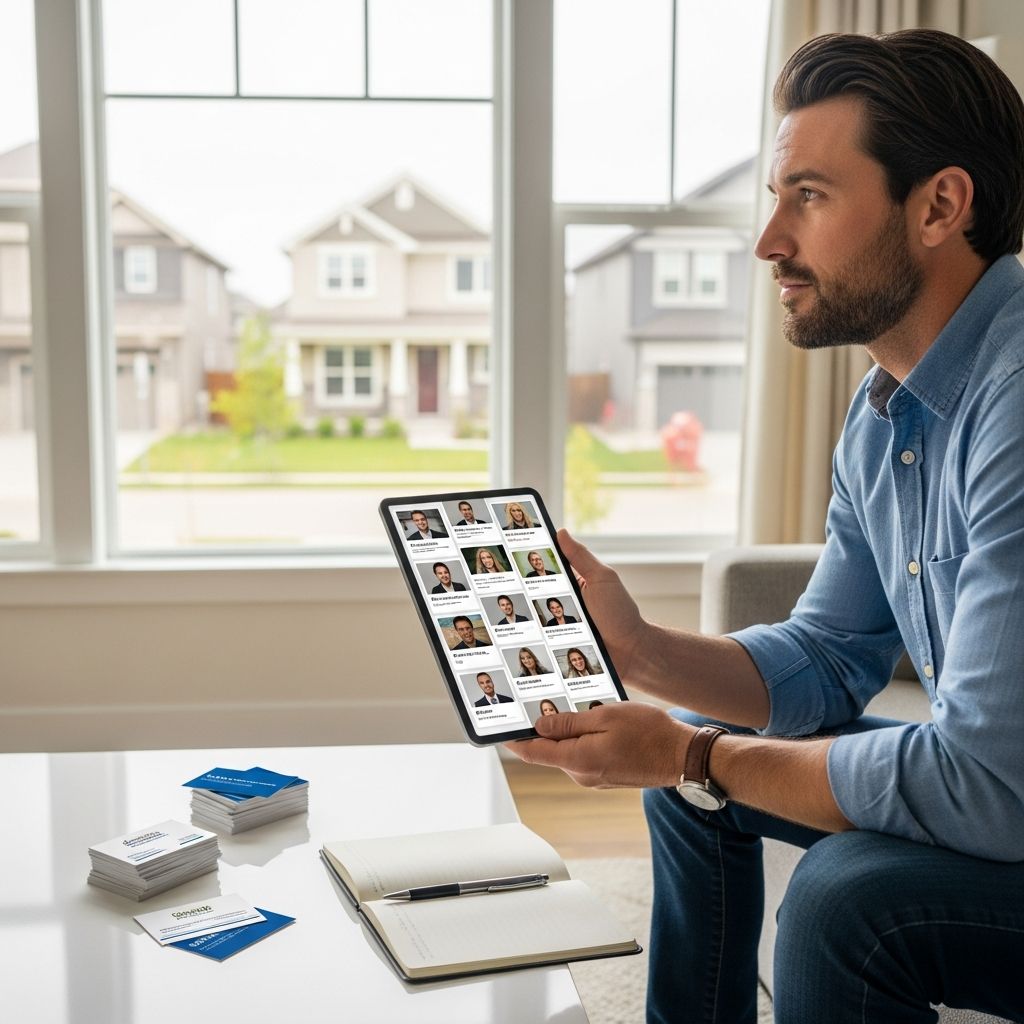 Understand your options for working with multiple real estate agents as a buyer and what legal considerations apply.