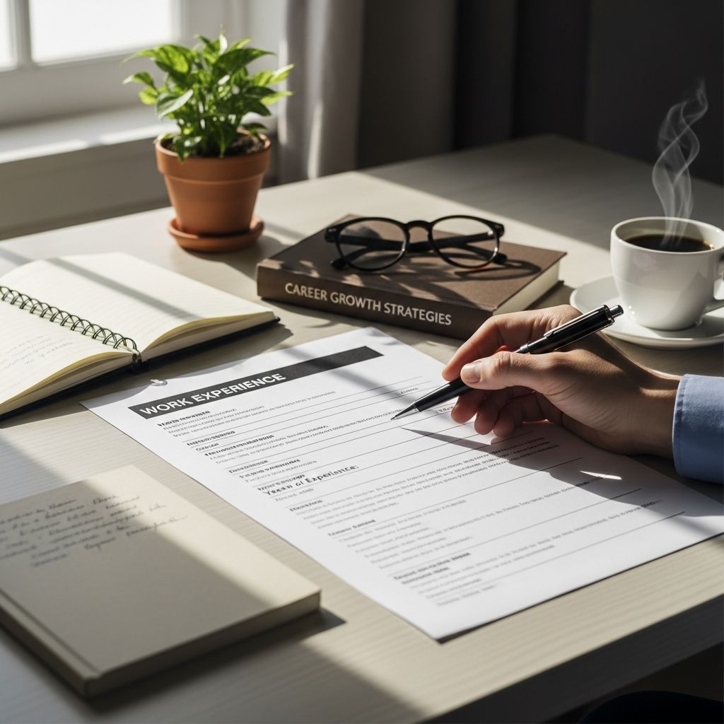 Discover the ideal timeframe for your work history and optimize your resume for success.