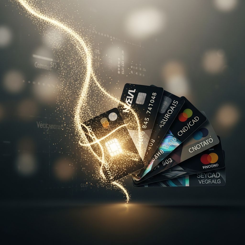 Discover Money's comprehensive methodology for evaluating and ranking credit cards.