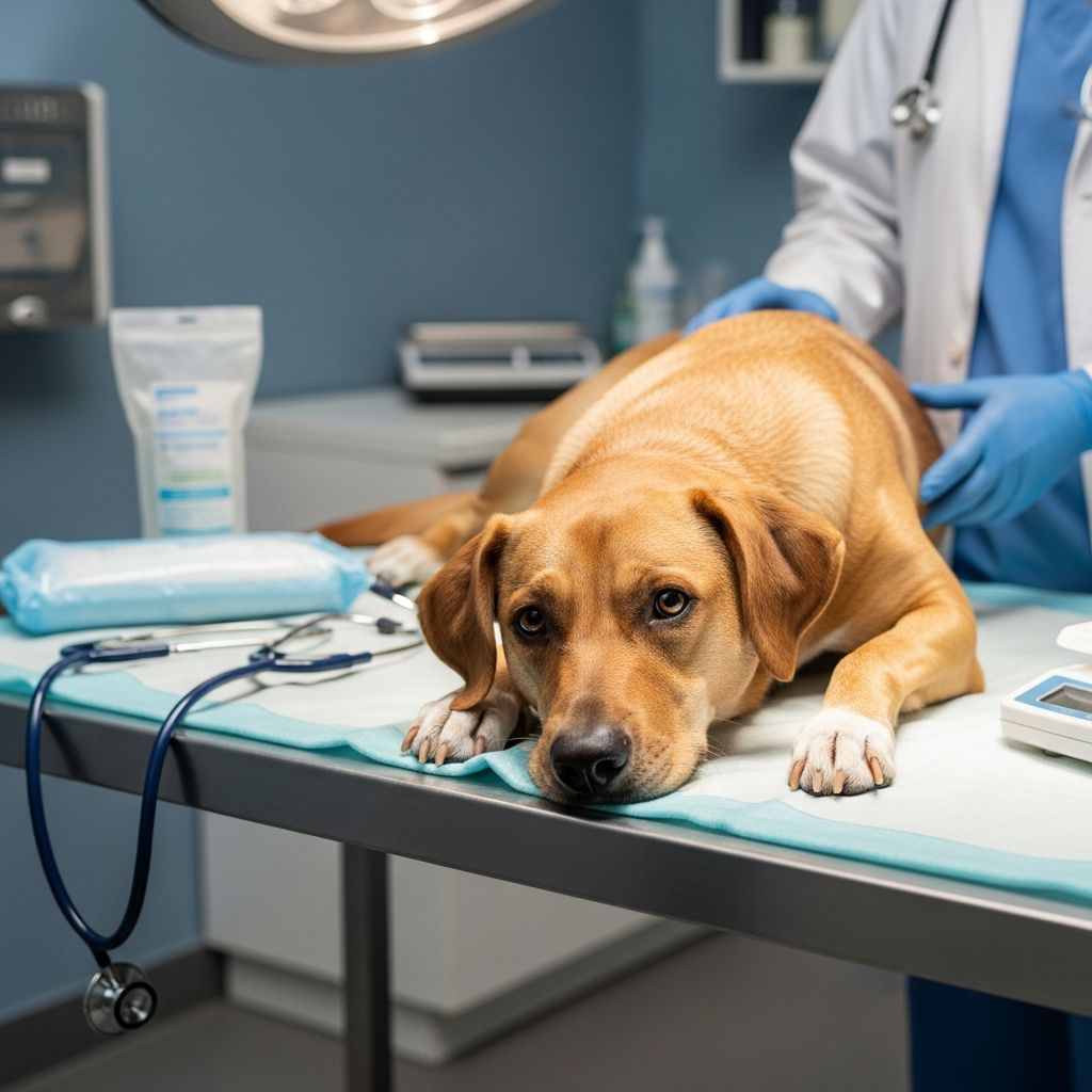Complete guide to dog neutering costs, factors affecting price, and money-saving strategies.