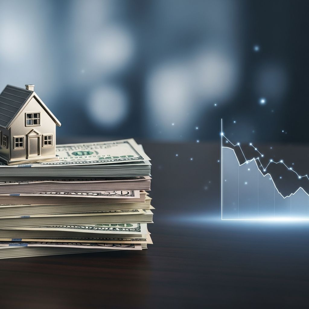 Understand mortgage refinancing costs, from origination fees to appraisals, and calculate if refinancing saves you money.