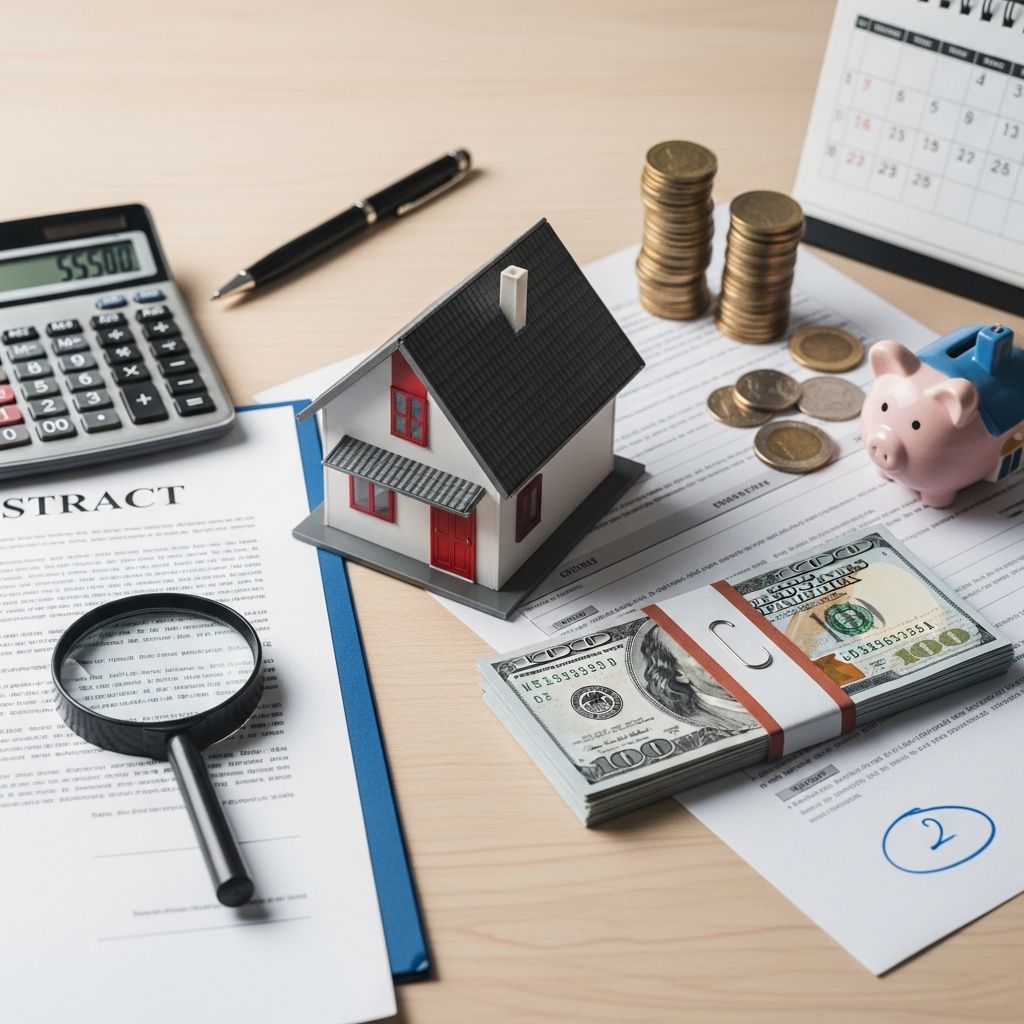 Discover the true costs of selling your home and what you'll actually take home after all expenses.