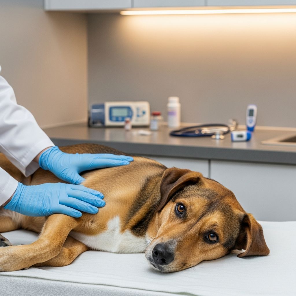 Complete guide to dog spaying costs, what's included, and ways to save money.