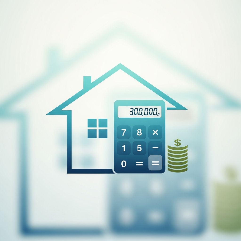 Determine your home affordability with our comprehensive calculator and financial guidelines.