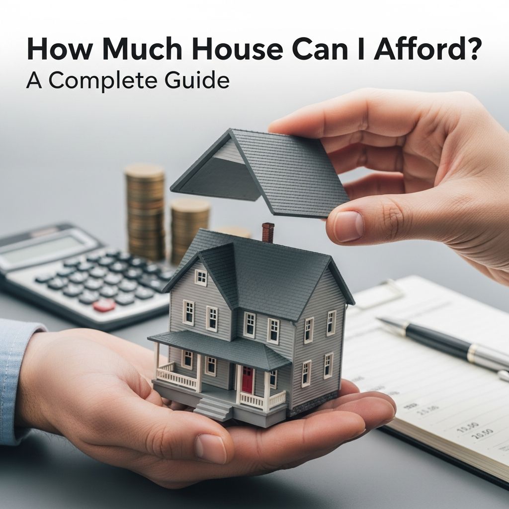 Calculate your home affordability with expert tips on mortgages, down payments, and budgeting.