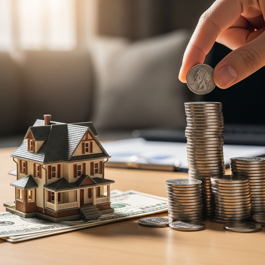 Learn down payment requirements for different loan types and discover you don't need 20 percent.