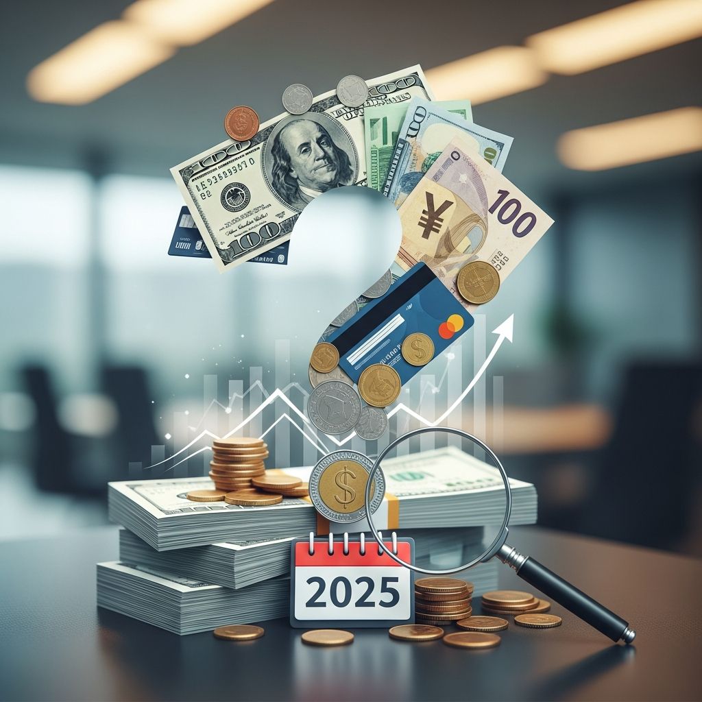 Discover the factors that determine your personal loan eligibility and maximum borrowing capacity.