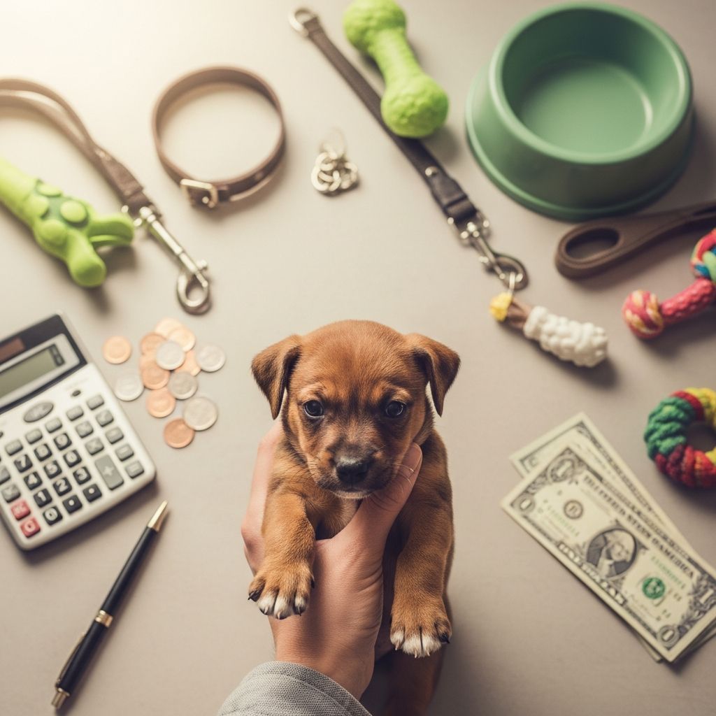 Discover pet insurance costs, what affects your premiums, and whether it's worth the investment.