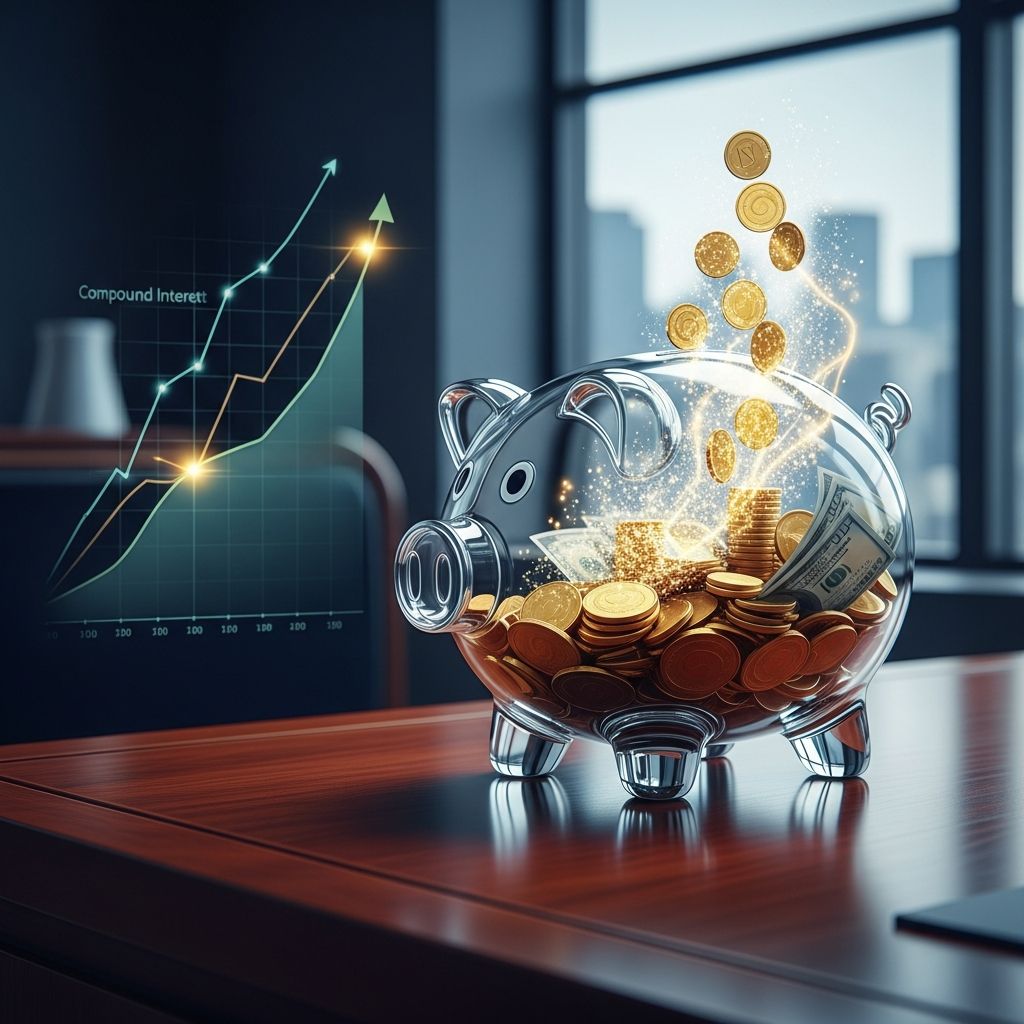 Discover the strategic savings and investment plans required to achieve millionaire status.