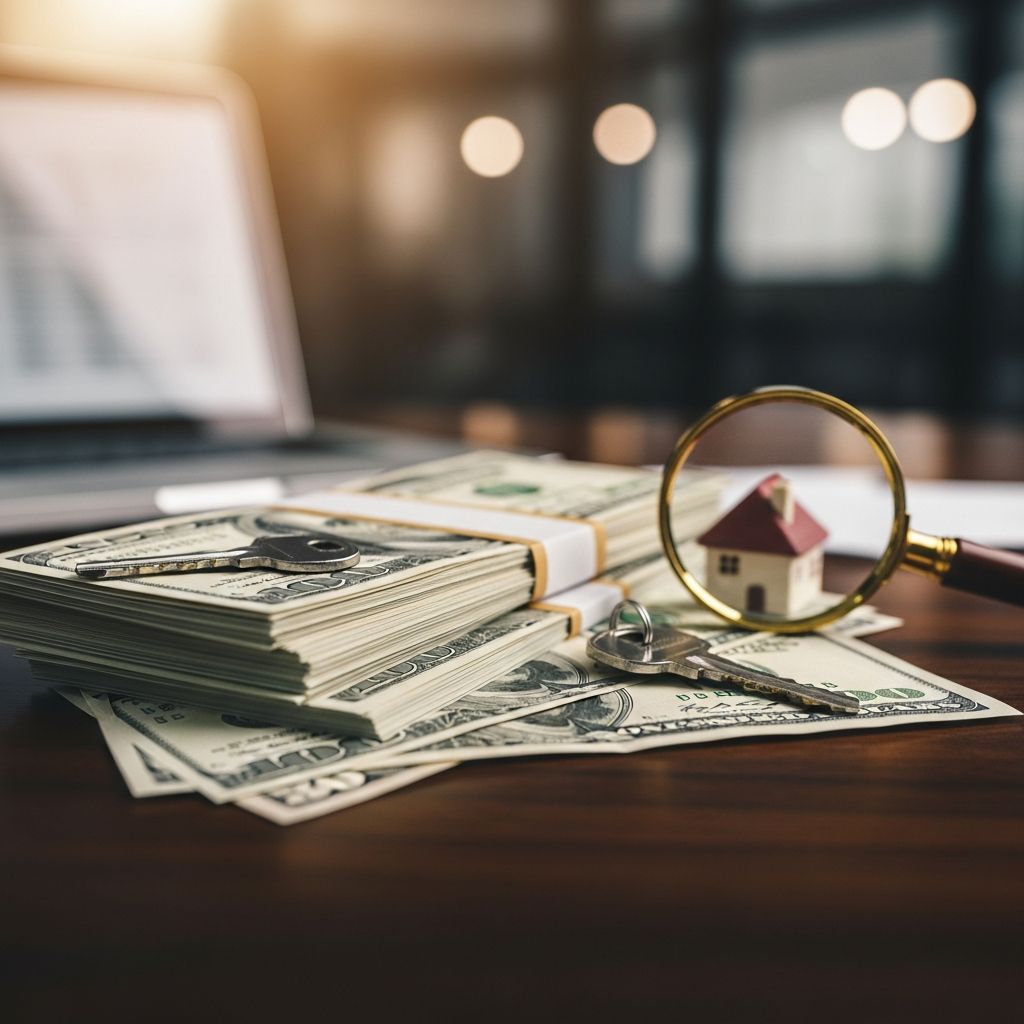 Complete guide to Section 8 rental payments, benefits, and what landlords can expect.