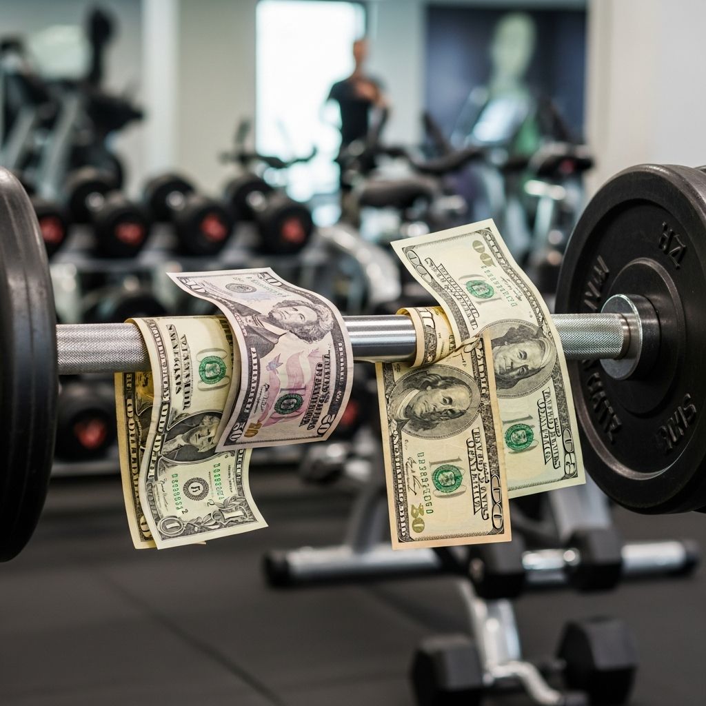 Understanding gym membership costs and finding the right fit for your budget and fitness goals.