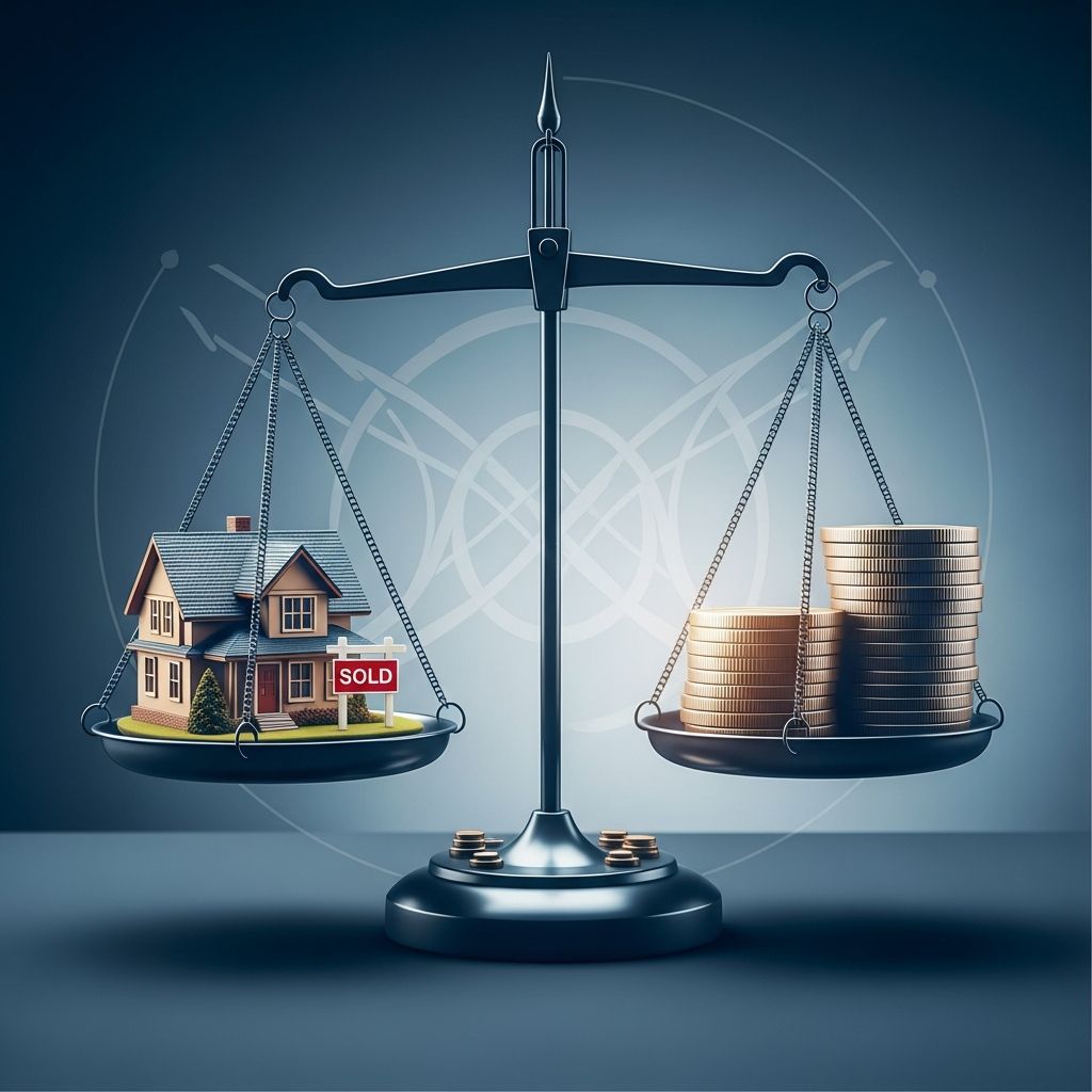 Understanding real estate commissions, broker splits, and who pays fees in 2025.