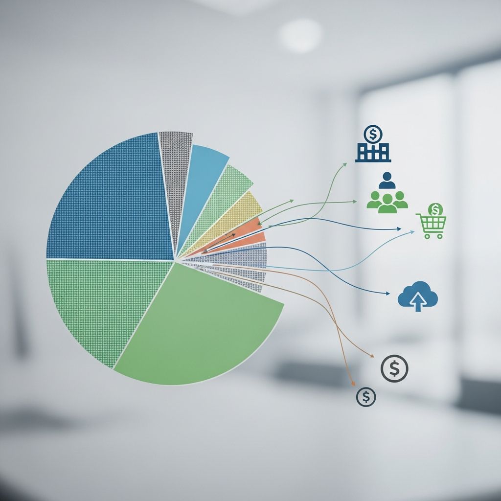 Understand revenue sharing mechanisms and how businesses implement profit distribution strategies.