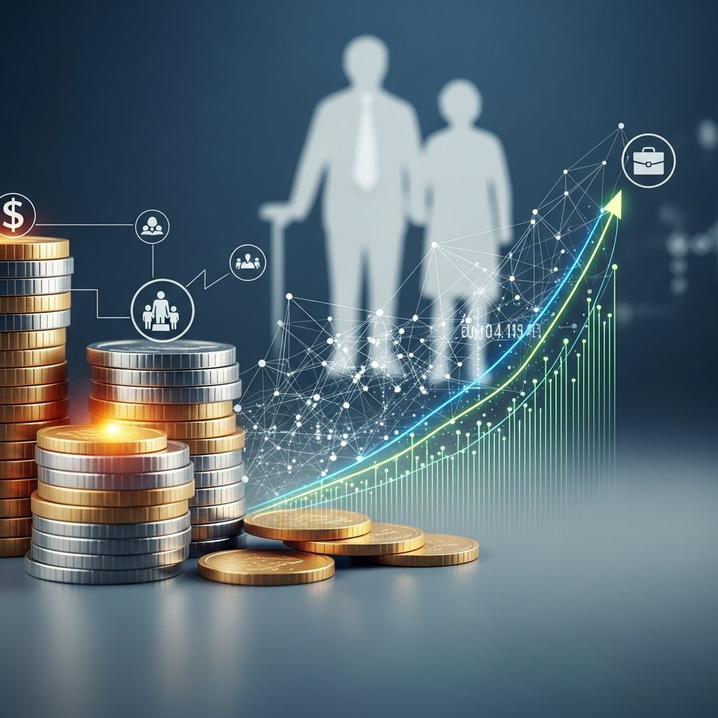 Understanding the formula behind your Social Security retirement benefit calculations and payments.