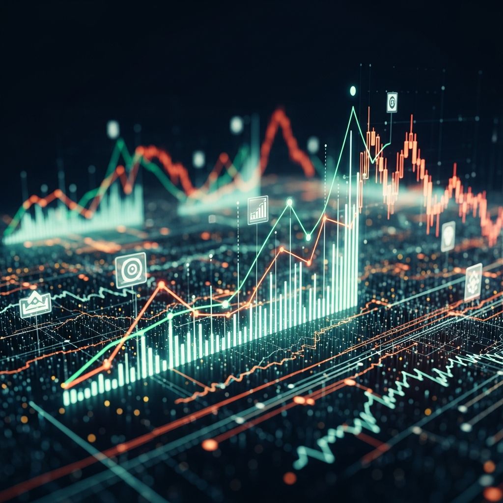 Understand the mechanisms, functions, and operations of modern stock markets.