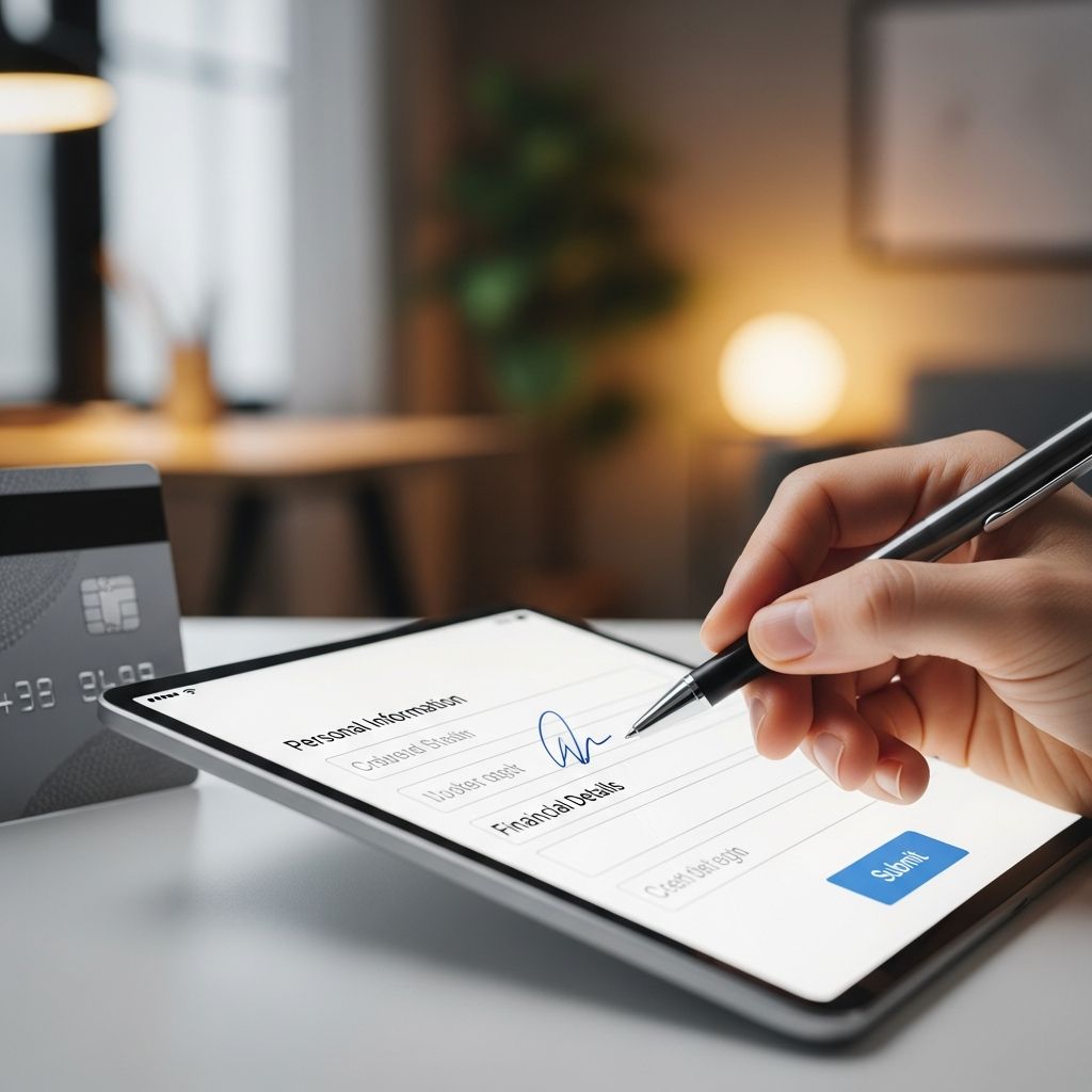 Master the credit card application process with expert strategies to boost your approval odds.