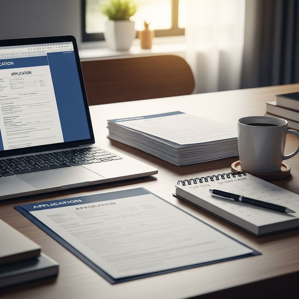 Master the art of applying for part-time jobs with our comprehensive guide to success.